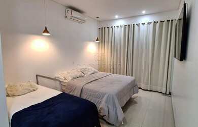 Imagem 5: Casa Condomínio em São José do Rio Preto