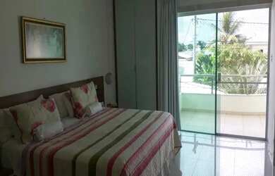 Imagem 11: CASA RESIDENCIAL em LAURO DE FREITAS - BA, BURAQUINHO