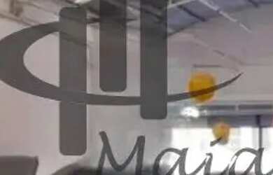 Imagem: O depósito possui 300m² de Área e está localizado em Barcelona