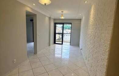 Imagem: Imóvel para aluguel possui 99 metros quadrados com 4 quartos