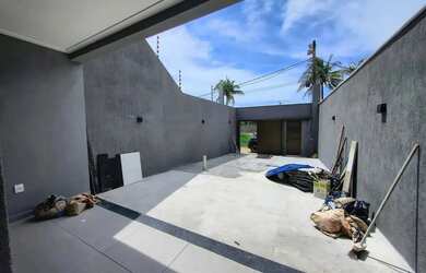 Imagem 3: Casa à venda em rua pública, IPITANGA, Lauro de Freitas, BA