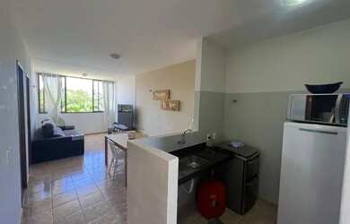 Imagem 4: Ótimo apto a 700m da praia em São Miguel do Gostoso