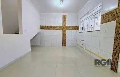 Imagem 4: Casa em Hípica. 100m² de Área, 1 Vaga na garageme2 Dormitórios