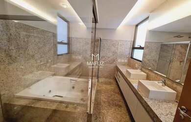 Imagem 11: Apartamento para alugar, 4 quartos - Vale dos Cristais