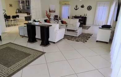 Imagem 4: CASA À VENDA NO CONDOMÍNIO PORTO FRADE - ANGRA DOS REIS