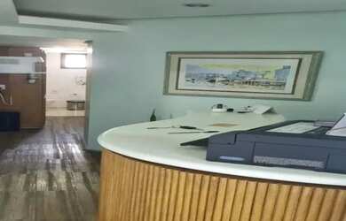 Imagem 2: Imóvel para aluguel e venda possui 45 metros quadrados com 1 quarto em...