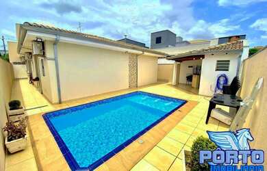 Imagem 3: QUINTA RANIERI GREEN/ CASA