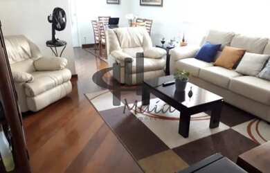 Imagem 2: Venda Apartamento Sao Caetano do Sul Santa Paula Ref 28415