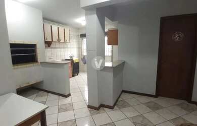 Imagem 9: Apartamento de 3 dormitórios com suíte, localizado no Bairro N. Sra....