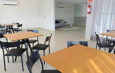 Imagem 7: Casa Duplex em condomínio no Eusébio com 148 metros quadrados