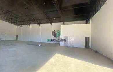 Imagem 5: GALPÃO PARA LOCAÇÃO - JARDIM CANADÁ - NOVA LIMA-MG