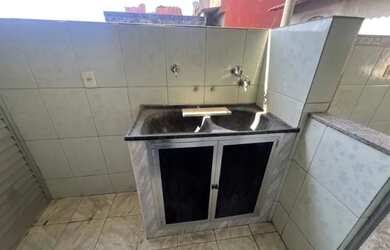 Imagem 3: Casa de vila no Rio da Prata em Bangu