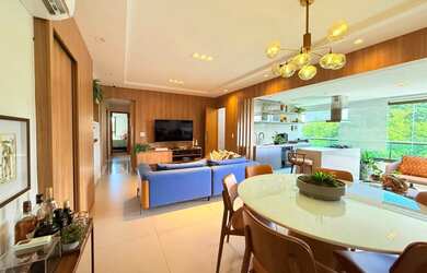 Imagem 5: Locação Parque Tropical