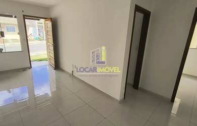 Imagem 16: Casa de 3/4 em condomínio fechado no Bairro Candeias, Vitória da Conquista, BA