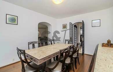 Imagem 13: Apartamento com 4 Dormitórios 3 Suítes à venda na Granja Julieta, São...