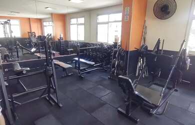 Imagem 7: Citta Itapoan 3/4. Imóvel mobiliado, 70m² de Área, 1 Vaga na garageme3...