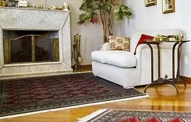 Imagem: A casa em condomínio possui 4 Dormitórios, 5 Banheiros, 5