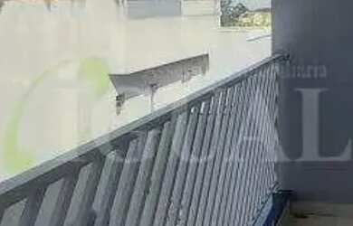 Imagem: O depósito possui 50m² de Área e está localizado em Parque