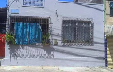 Imagem: O depósito possui 100m² de Área e está localizado em Itapuã