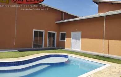 Imagem 10: CASA EM CONDOMÍNIO RESIDENCIAL em Itupeva - SP, Colinas de Inhandjara