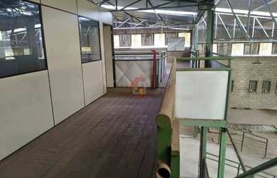 Imagem 16: GALPÃO - aluguel