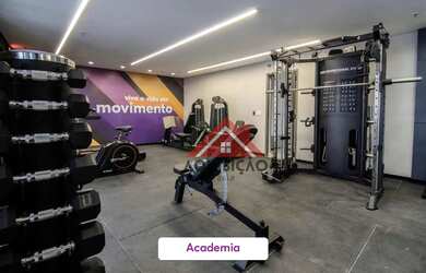 Imagem 12: Studio MOBILIADO com 1 dormitório para alugar, 39 m² por R$ 4.029,00/mês...