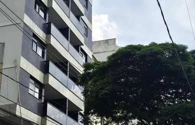 Imagem: O apartamento possui 2 Dormitórios, 3 Banheiros, 1 Vaga na