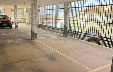 Imagem 14: CAROLINA E ANDRADE VENDE COM EXCLUSIVIDADE QS 402 SAMAMBAIA NORTE Residencial...