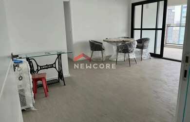 Imagem 8: Apartamento em Rua João de Sousa Dias - Campo Belo - São Paulo/SP