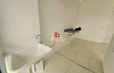 Imagem 13: Apto 2 Qts no Luar Ponta Negra (1 Suíte) Imovel Novo/ 8º Andar/ 1 Vaga