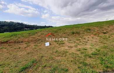 Imagem 8: Lote em condomínio em Alameda Vitória-régia - Reserva Nature - Jandira/SP