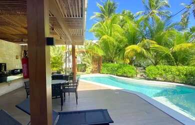 Imagem 15: Village maravilhoso com 2 dormitórios - venda por R$ 1.950.000 - Praia...