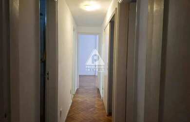 Imagem 2: Apartamento à venda, 3 quartos, 1 suíte, 1 vaga, Copacabana - RIO DE...