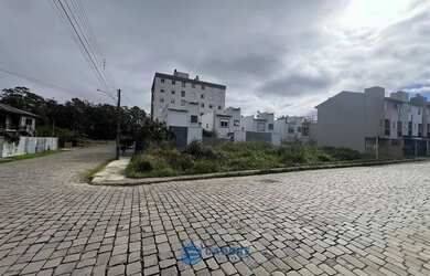 Imagem 2: Terreno de esquina 390m² bairro Desvio Rizzo