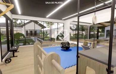 Imagem 15: Casa com 3 quartos à venda, 116 m² por R$ 678.770 - Universitário - Vitória da Conquista/B