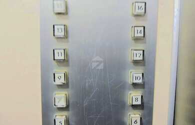 Imagem 13: Apartamento para aluguel com 55 m², 1 quarto 1 vaga em Cambuí, Campinas