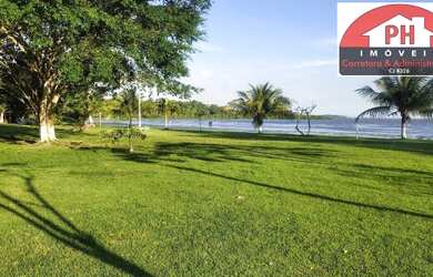 Imagem 10: Casa Linear com 4 quartos sendo 2 suítes no Condomínio Elisa Lake