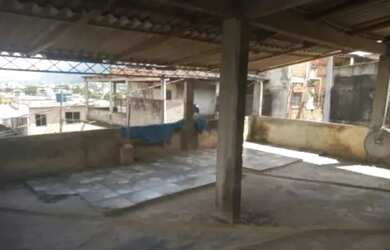 Imagem 10: CASA EM NILÓPOLIS COM TERRENO GRANDE