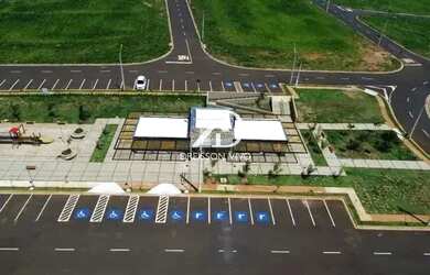 Imagem: O terreno possui 300m² de Área e está localizado em Quinta