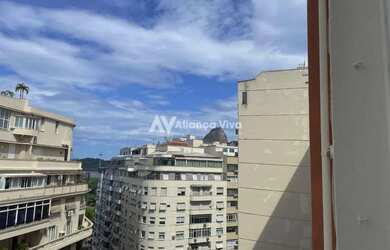 Imagem 16: Flamengo Apartamento 3 quartos, sendo 1 suite