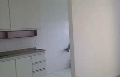 Imagem: O apartamento possui 2 Dormitórios, 2 Banheiros, 2 Vagas na