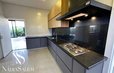 Imagem 5: CASA ALTO PADRÃO PARA VENDA EM CONDOMINIO FECHADO