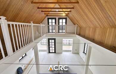 Imagem 5: ACRC Imóveis - SA01304 - Casa comercial para Locação no Bairro Velha...