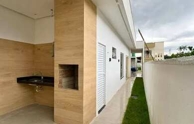 Imagem 13: Linda Casa No Condomínio Porto Marina