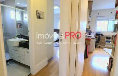 Imagem 15: Lindo apartamento no Brooklin com 240m2