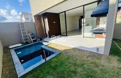 Imagem 6: CASA RESIDENCIAL em CAMAÇARI - BA, ABRANTES