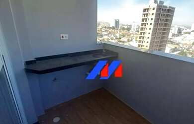 Imagem 8: Apartamento com 2 dormitórios para alugar, 66 m² por R$ 2.898,69 - Nova...
