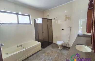 Imagem 14: CASA EM CONDOMÍNIO - ALPHAVILLE - SP