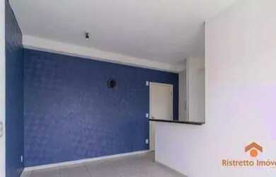 Imagem: Apartamento com 2 dormitórios à venda, 51 m² por R$ 365.000,00