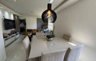 Imagem 5: APARTAMENTO COM 88,76M² E 3 QUARTOS NO FEITOSA - RESIDENCIAL PARQUE TROPICAL